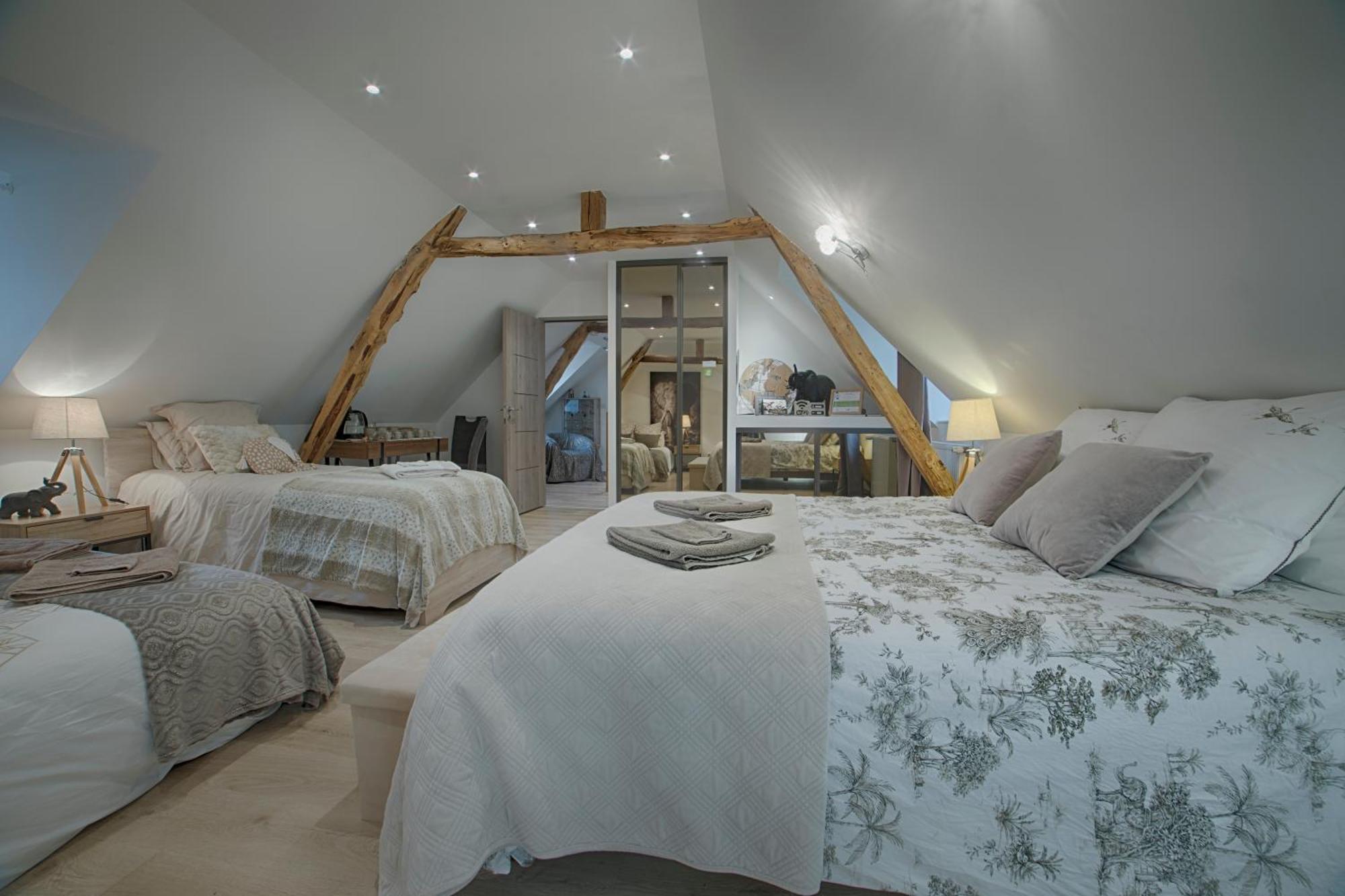 Ferme Des Petites Oreilles 4 Etoiles Montignac-Lascaux Eksteriør billede
